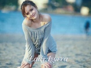 LadyAgorra