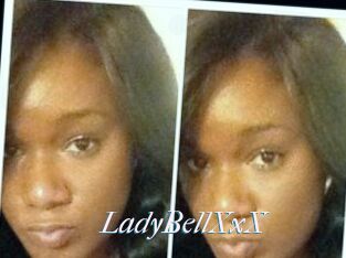 LadyBellXxX