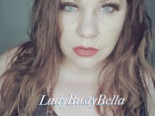 LadyBustyBella