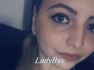 LadyByx