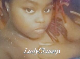 LadyChaos91