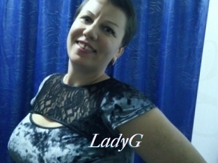 LadyG Video Grosse
