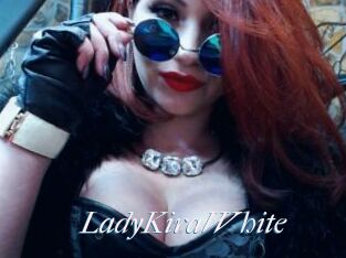 LadyKiraWhite