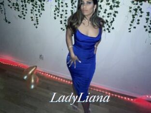 LadyLiana