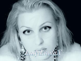 LadyLindaX
