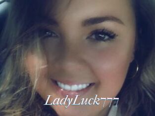 LadyLuck777