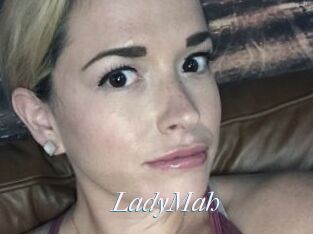 LadyMah