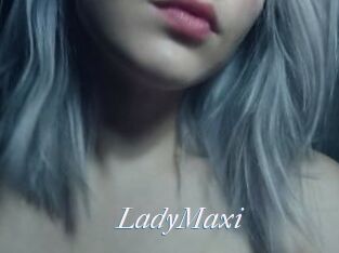 LadyMaxi