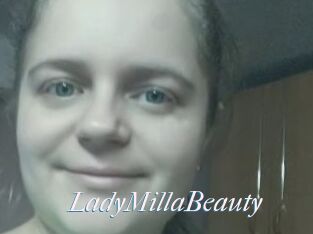 LadyMillaBeauty