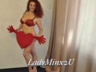 LadyMinx2U