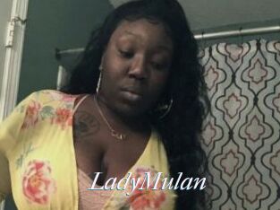 LadyMulan