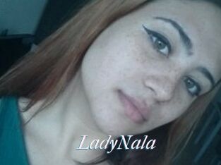 LadyNala