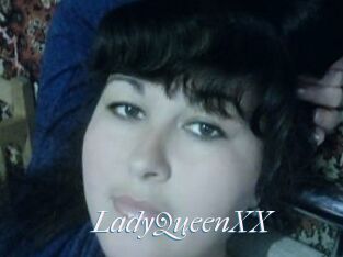 LadyQueenXX