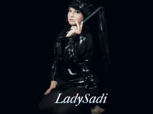 LadySadi