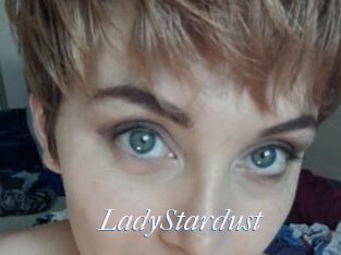 LadyStardust