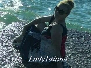 LadyTaiana