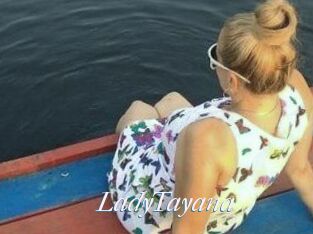LadyTayana