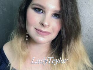 LadyTeylor