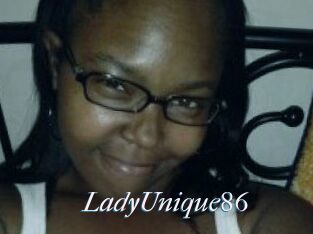 LadyUnique86