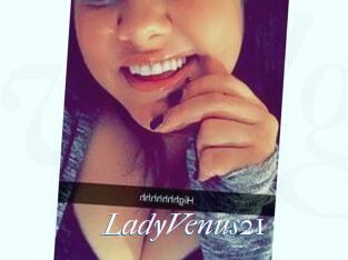 LadyVenus21