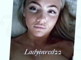 Ladyinred22
