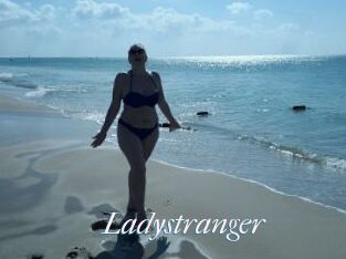 Ladystranger