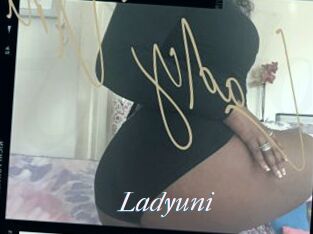 Ladyuni