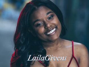 LailaGivens