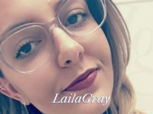 LailaGray