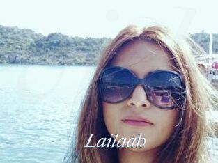 Lailaah