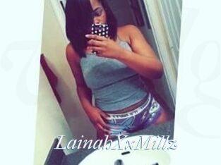 LainahXxMillz