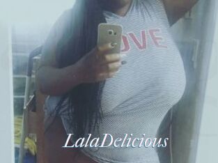 LalaDelicious