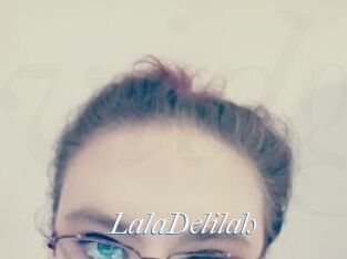 LalaDelilah
