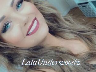 LalaUnderwoodz