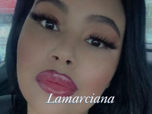 Lamarciana