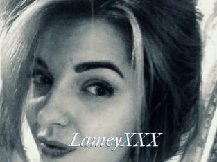 LameyXXX