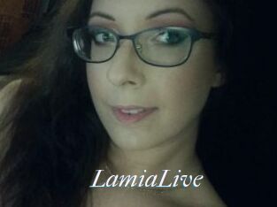 LamiaLive