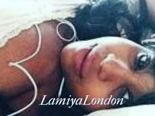 LamiyaLondon