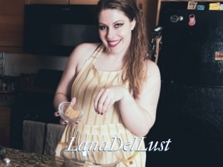 LanaDelLust