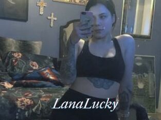 LanaLucky