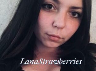 LanaStrawberries