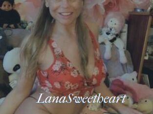 LanaSweetheart