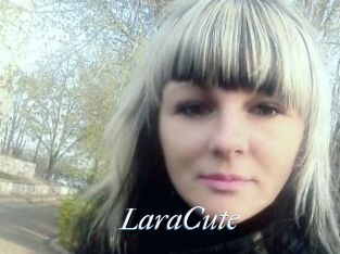LaraCute
