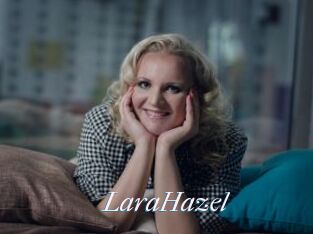 LaraHazel