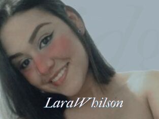 LaraWhilson