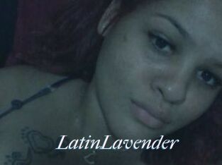 LatinLavender