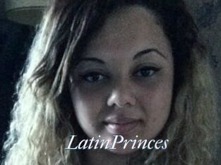LatinPrinces