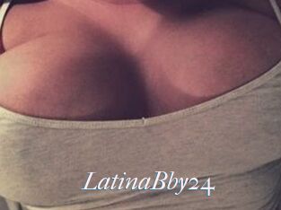 LatinaBby24