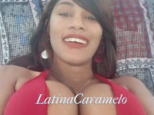 LatinaCaramelo