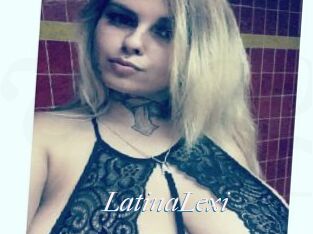 LatinaLexi